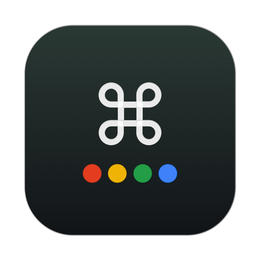 Shortcut for Google Apps app icon
