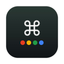 Shortcut for Google Apps icon