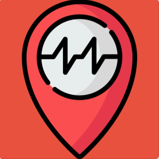 Son Depremler (Bildirimli) app icon