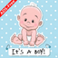 Baby Pics & Baby Photo Editor icon