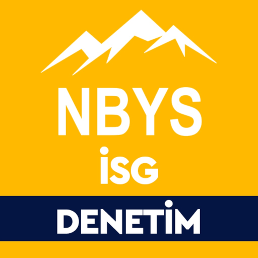NBYS IBYS - Denetim Uygulaması app icon