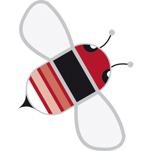 Bee360 app icon