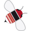 Bee360 icon