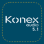 Konex Audio 5.1 icon