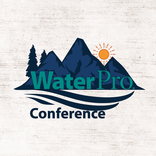 WaterPro Conference 2023 app icon