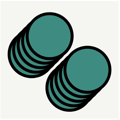 Zahlenfeld app icon