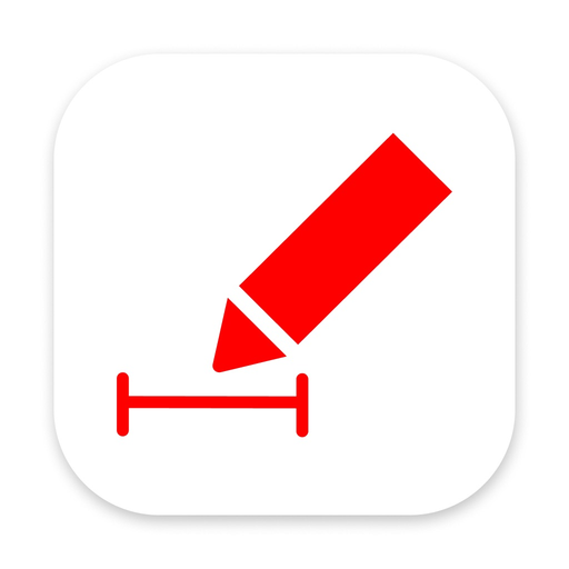 Redpen.ai app icon