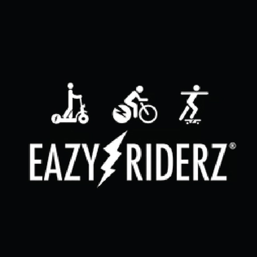 Eazy Riderz app icon