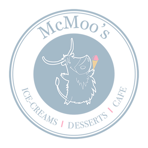 McMoos app icon