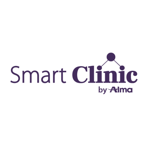 Alma Smart Clinic app icon