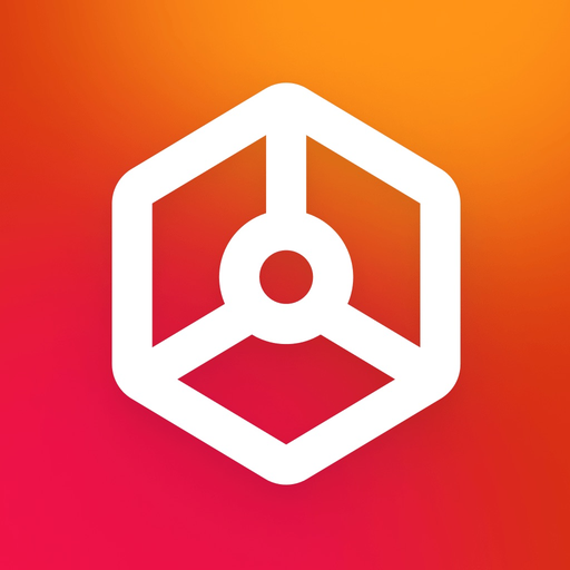 Vizbl - AR Platform app icon