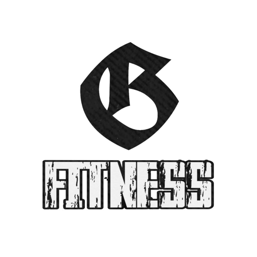 Gymster app icon