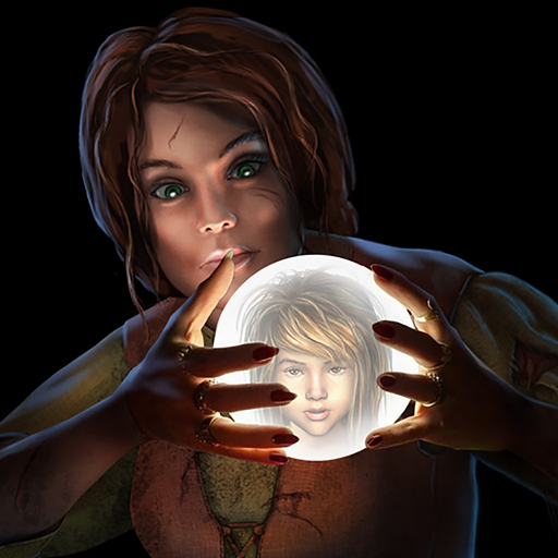 Lost Lands III (F2P) app icon