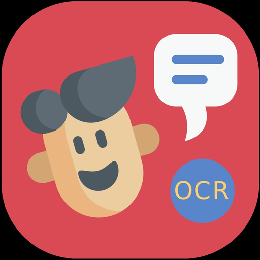 Scanlation.Me app icon