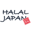 HALAL JAPAN ハラールジャパン icon