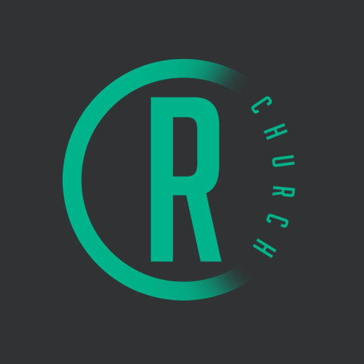 Revolução Church app icon