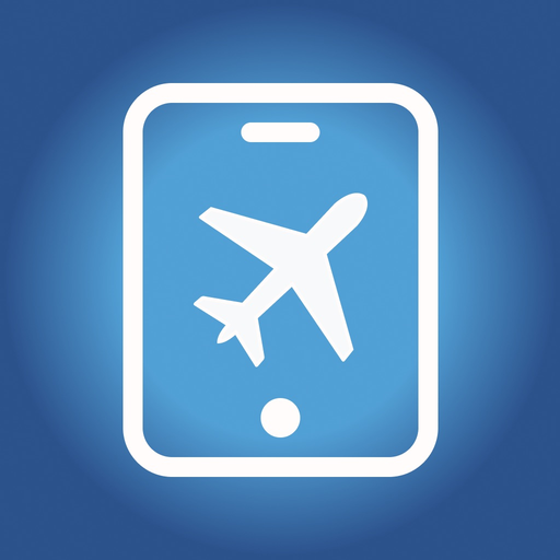 Flight Bag for Crews app icon