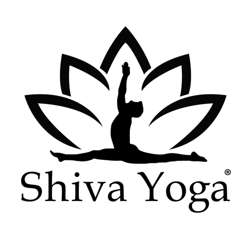 Shiva Yoga app icon