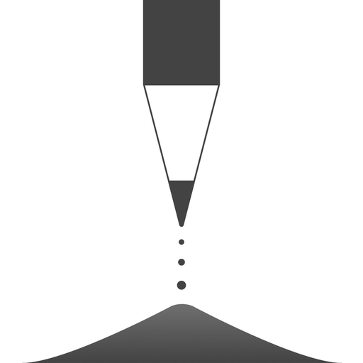 Pencil Journaling app icon