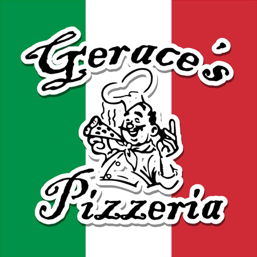 Gerace’s Pizzeria app icon