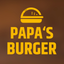 Papa´s Burger Darmstadt icon