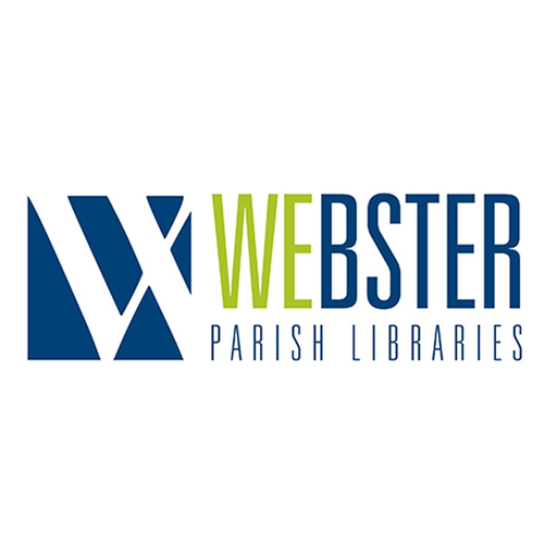 Webster Parish Libraries app icon