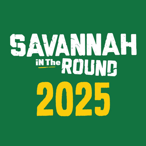 Savannah in the Round app icon