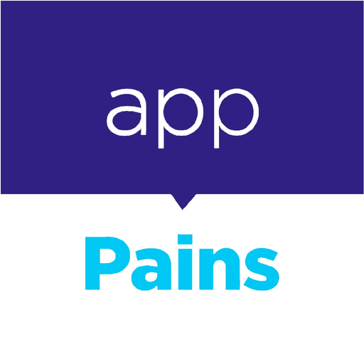 App Pains app icon