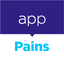 App Pains icon
