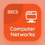 Computer Networks Quiz (BSCS) icon