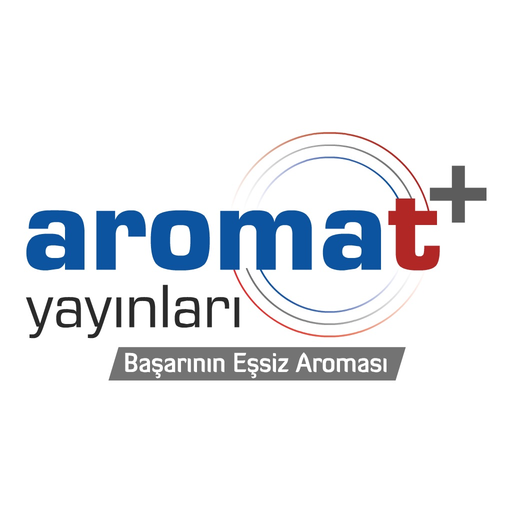 Aromat Video Çözüm app icon