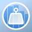 Body Scale Buddy Pro icon