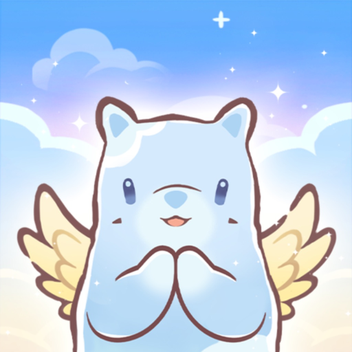 Cats&Soup: Relaxing Cozy Games app icon