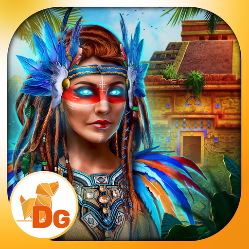 Hidden Expedition 19 - F2P app icon