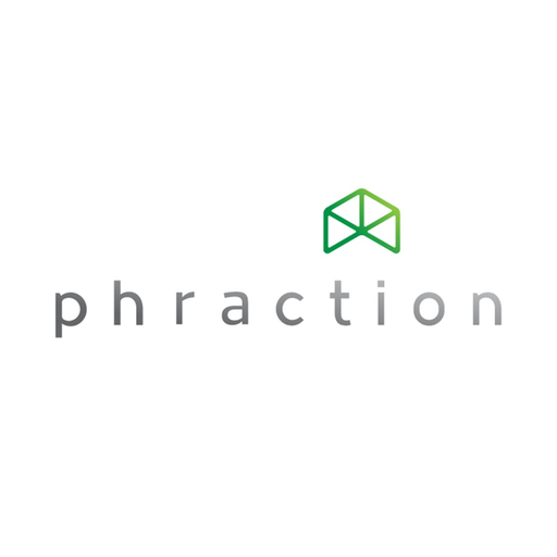 Phraction Vault app icon