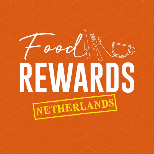 Food Rewards NL app icon
