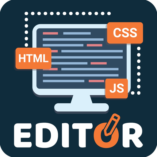 A1 HTML Editor app icon