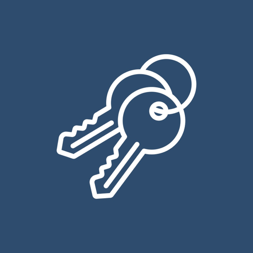 Property ROI app icon