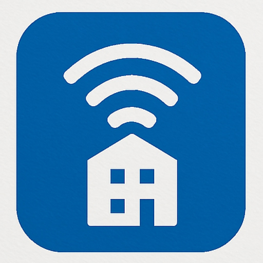 Conecte ISP + app icon