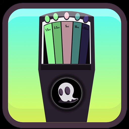 Ghost Finder EMF app icon