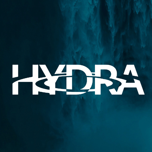 Hydra Museum app icon