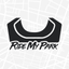 Ride My Park - Skatepark, Map icon