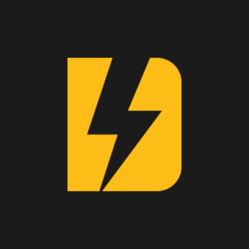 Go Dunzo app icon
