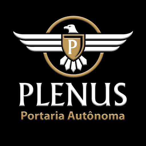 Plenus - Portaria Autônoma app icon
