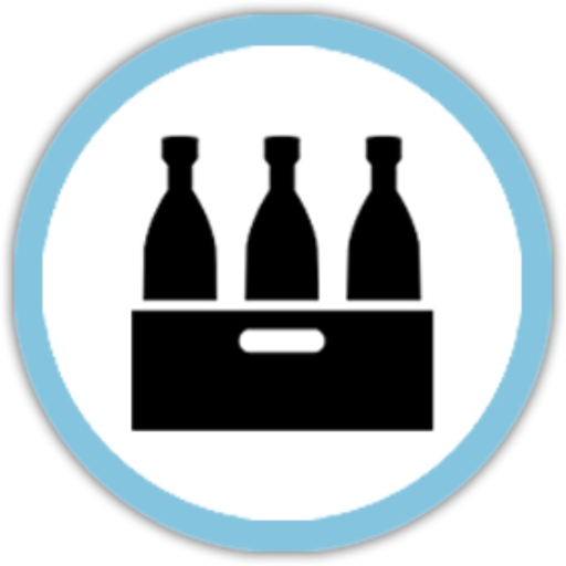 Catalog Bar app icon