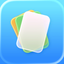Cramly - create flashcards! icon