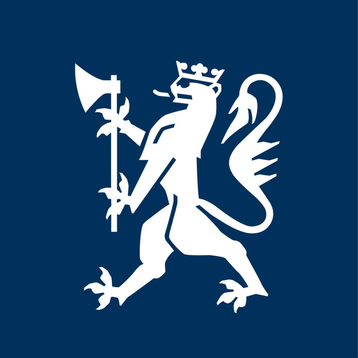 Reiseklar app icon