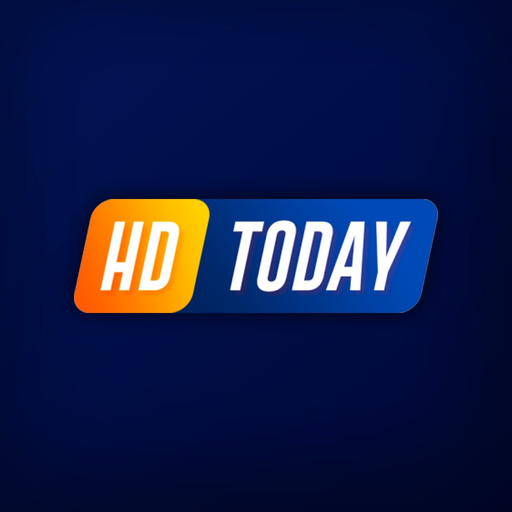 HDToday app icon