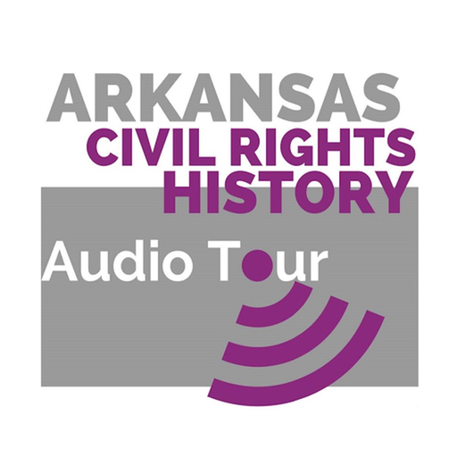 Arkansas Civil Rights History app icon