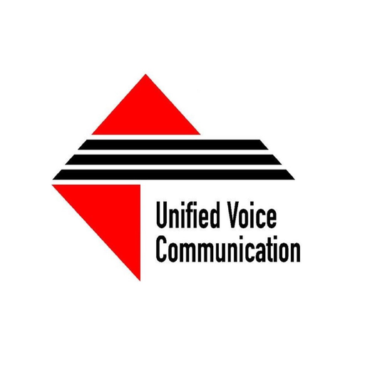 Unified Voice Softphone app icon